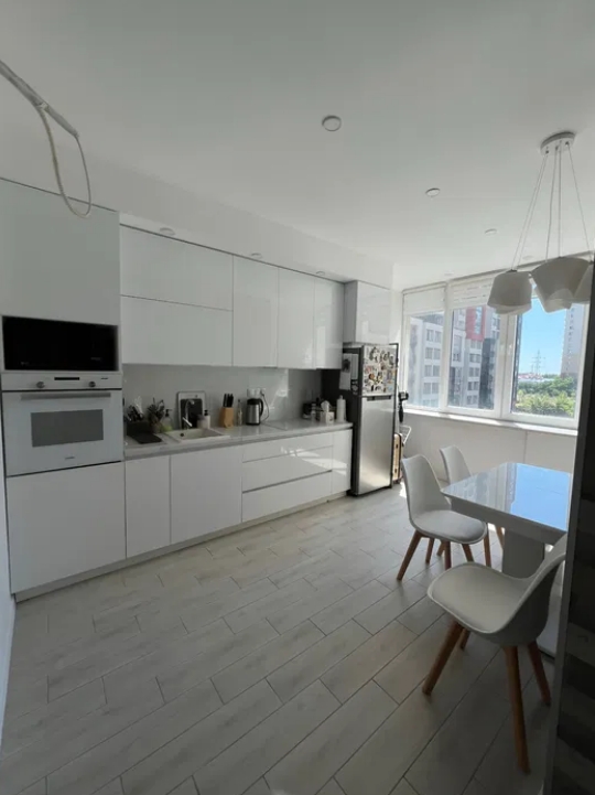 продажа однокомнатной квартиры номер A-174190 в Киевском районе, фото номер 10